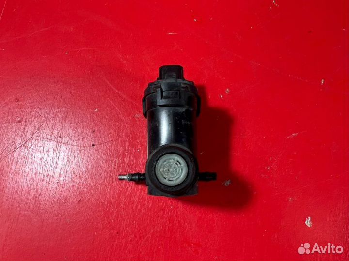 Моторчик бачка стеклоочистителя Hyundai Creta Gs