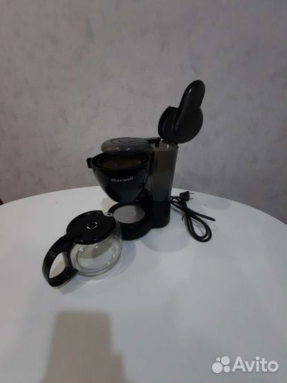 Кофемашина