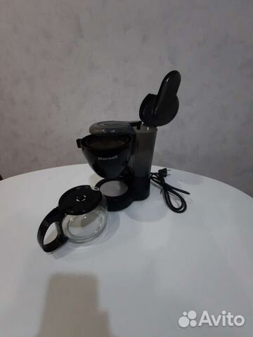 Кофемашина