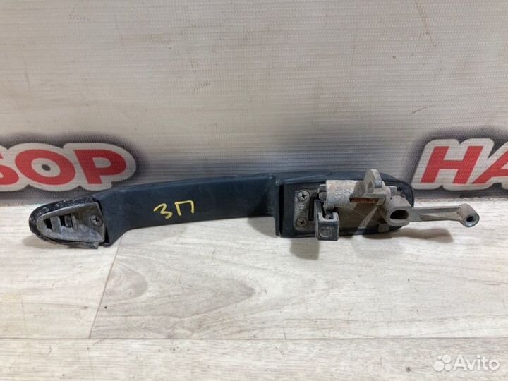 Ручка двери внешняя задняя правая LADA Granta