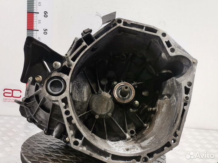 Кпп для Renault Megane 2