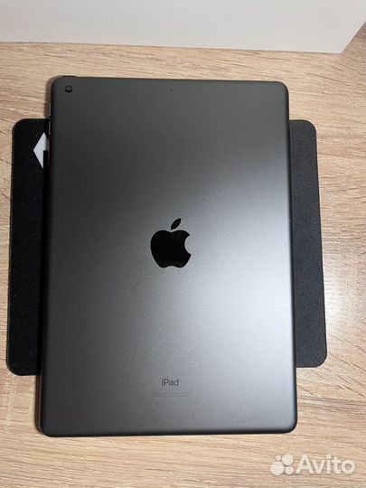 iPad 10.2 (2021), 64 gb, Wi-Fi