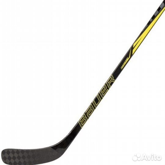 Клюшка bauer supreme 3S grip JR S20