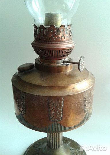 Предметы антиквариата (разное)