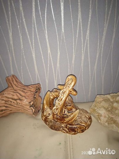 Гроты для аквариума