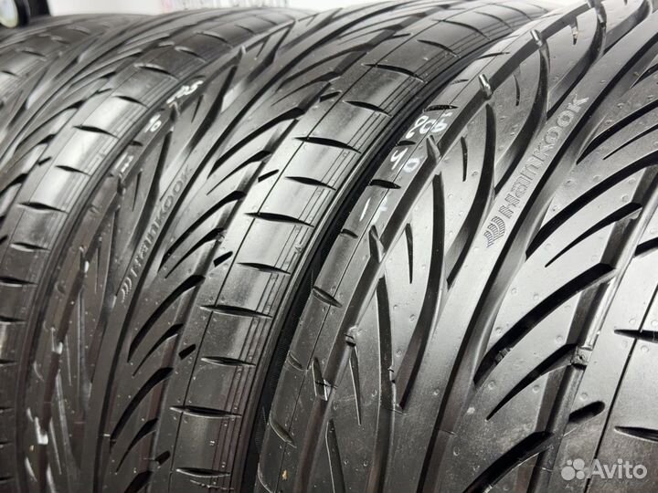 Hankook Ventus V12 Evo K110 205/40 R17