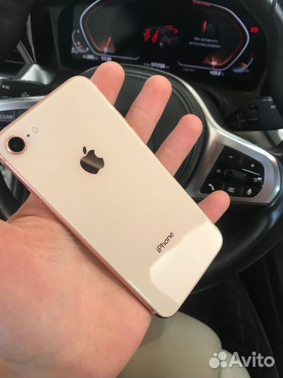 iPhone 8 64 gb