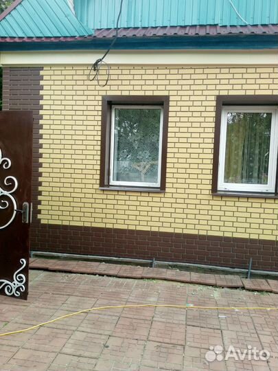 Кровля фасад отопление водопровод