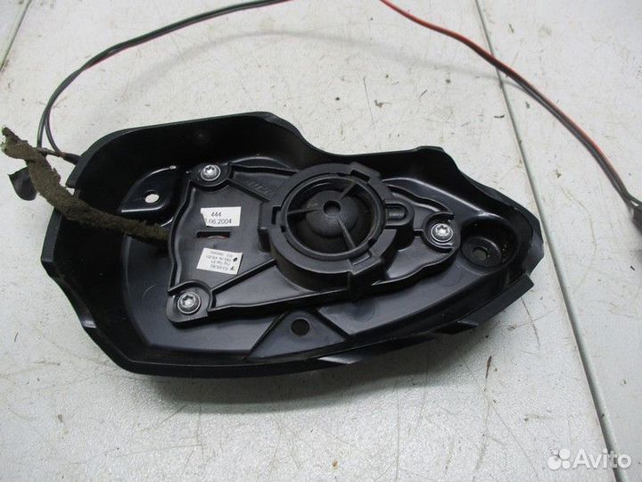 Динамик Porsche Cayenne 955