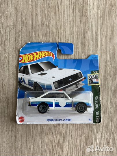 Hot Wheels 2020-2024 Американские, Charger, Camaro