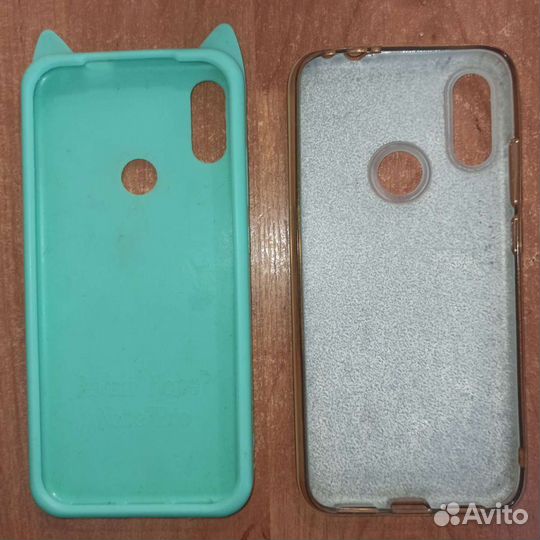 Для Xiaomi Redmi Note 7