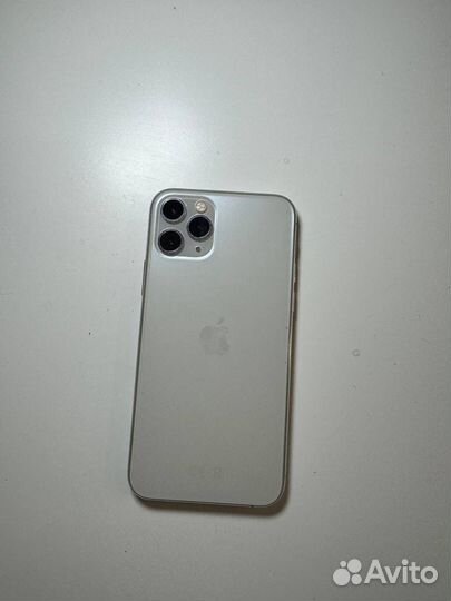 iPhone 11 Pro, 256 ГБ