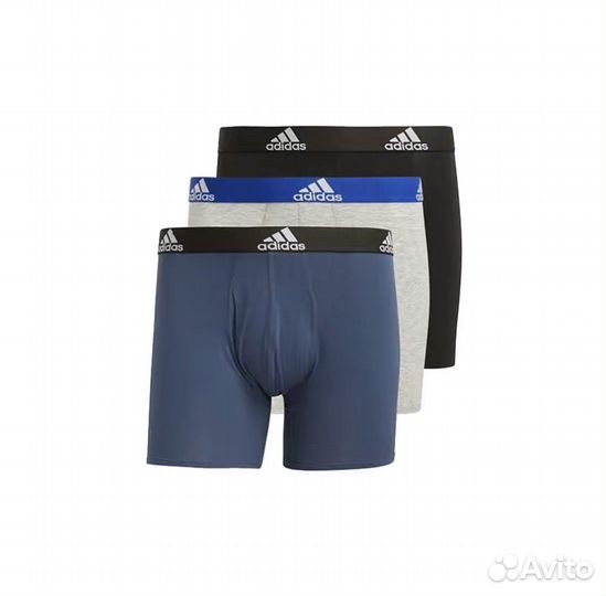 Мужское нижнее белье трусы мужские