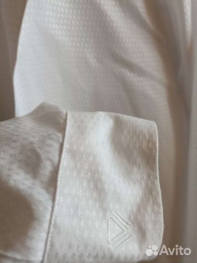 Рубашка на мальчика 122