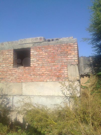 Дом 54 м² на участке 2,5 сот.