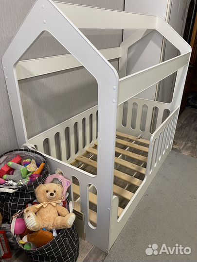 Кровать детская 160/80