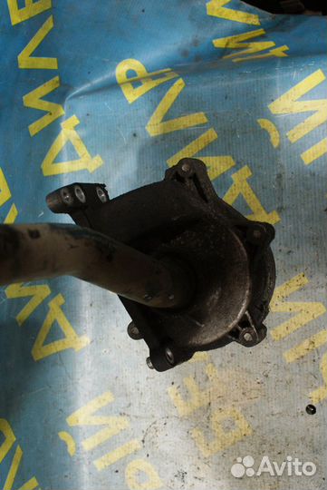 Помпа Hyundai ix35