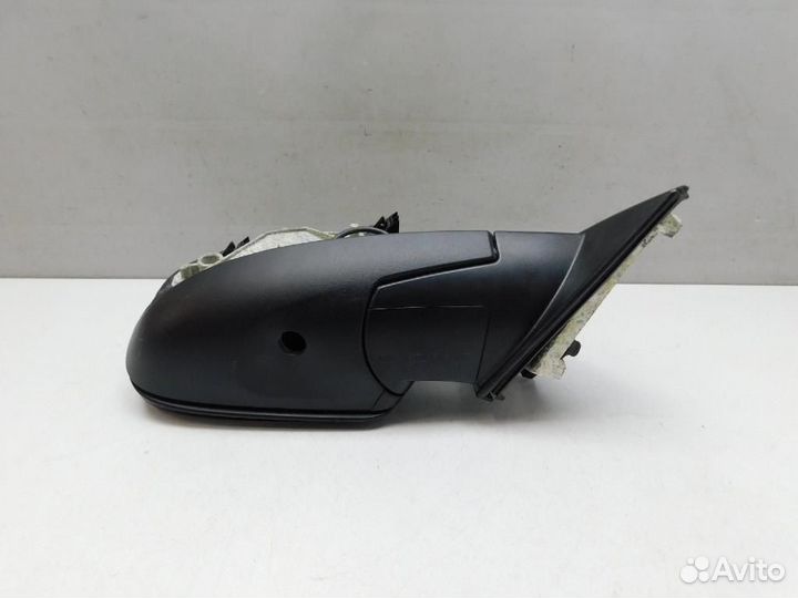 Зеркало правое электрическое BMW X6