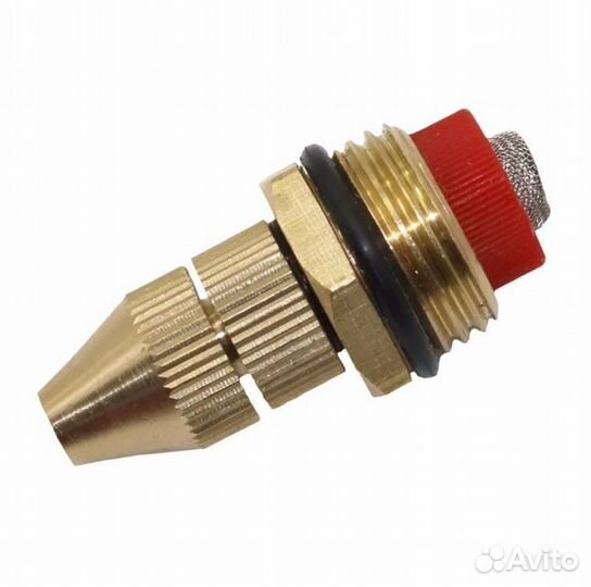 Распылители в сушильную камере