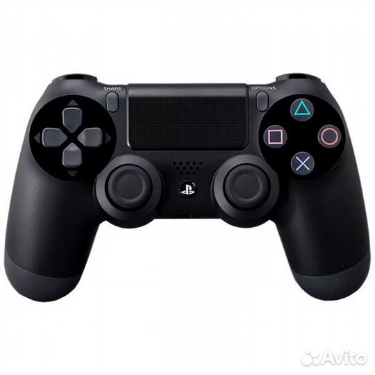 Геймпад playstation 4