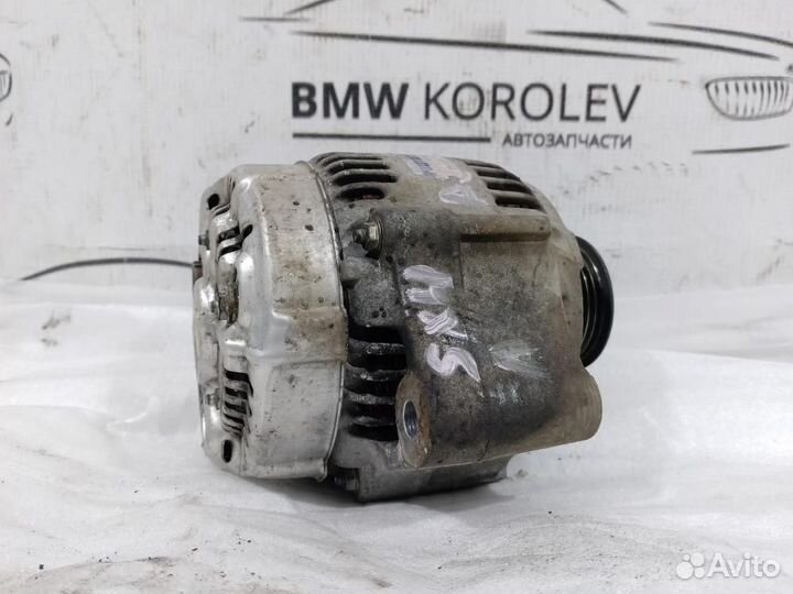 Генератор 2006-2013 Suzuki SX4