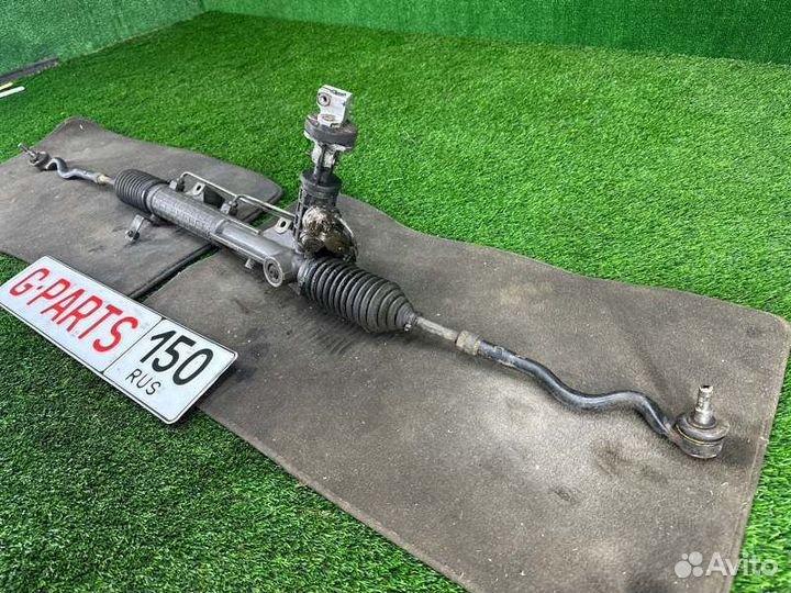Рулевая рейка Bmw 3 E46 M43B19 2000