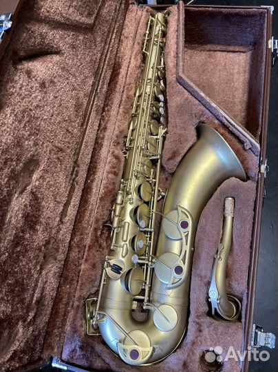 Саксофон тенор Yamaha 32