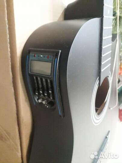 Электроакустика Рокстар