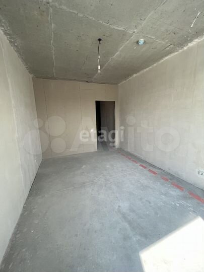 2-к. квартира, 62,1 м², 7/9 эт.