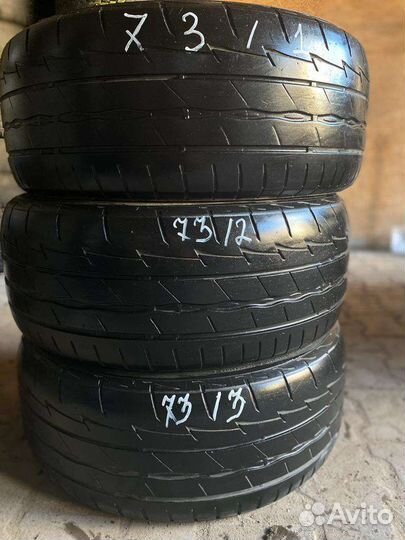 Bridgestone Potenza Adrenalin RE004 225/50 R17 94W