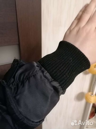 Пуховик женский Outventure 50