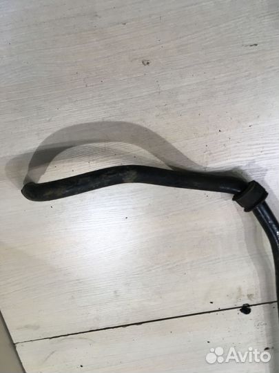 Стабилизатор передний Ауди 80 Б4