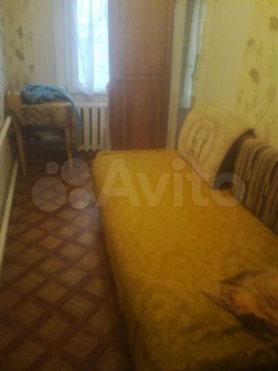 Дом 45,3 м² на участке 5 сот.