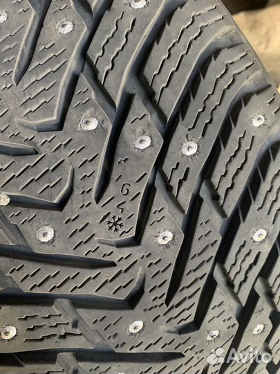 Nokian Tyres Hakkapeliitta 8 235/40 R18 95T