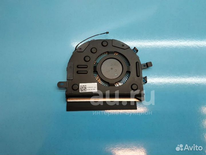 Вентилятор для ноутбука Lenovo IdeaPad 320S-14