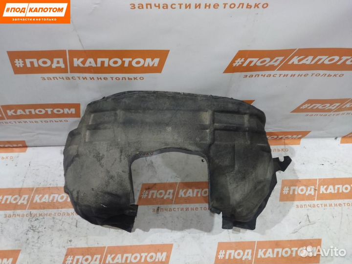 Подкрылок передний правый Volvo S60 2011 Y283-352