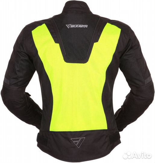 Куртка X-Vent Modeka текстиль