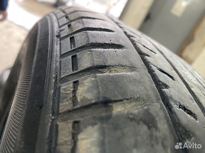 Yokohama Aspec A349A 195/55 R15 98