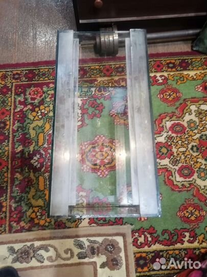 Аквариум 50л