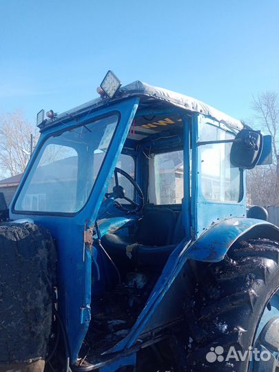 Кабина мтз-50