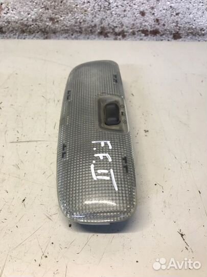 Плафон салона Ford Focus 2 купе 2006