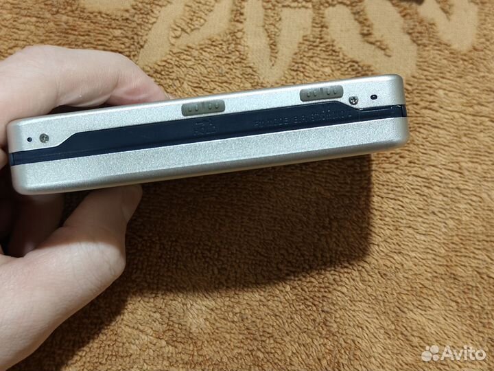 Panasonic rq sx 97f С хранения идеал