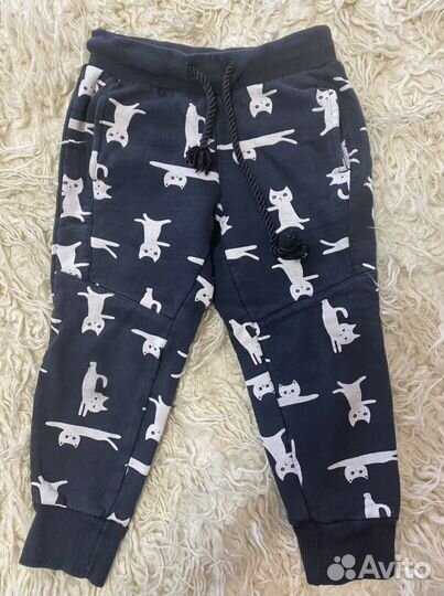 Спортивный костюм crockid