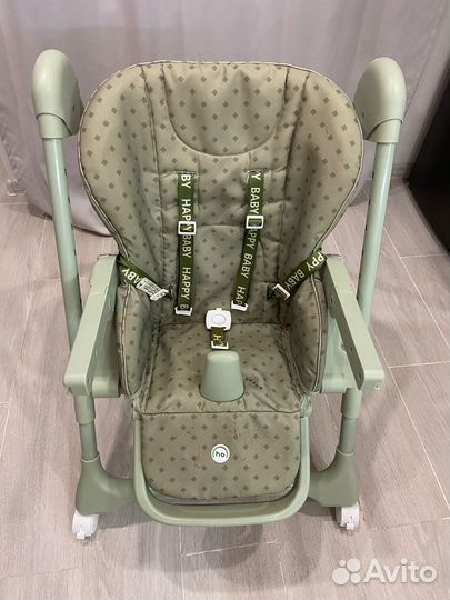 Детский стульчик для кормления