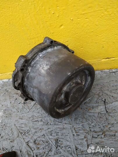 Бмв е53 х5 генератор 4.4 м62