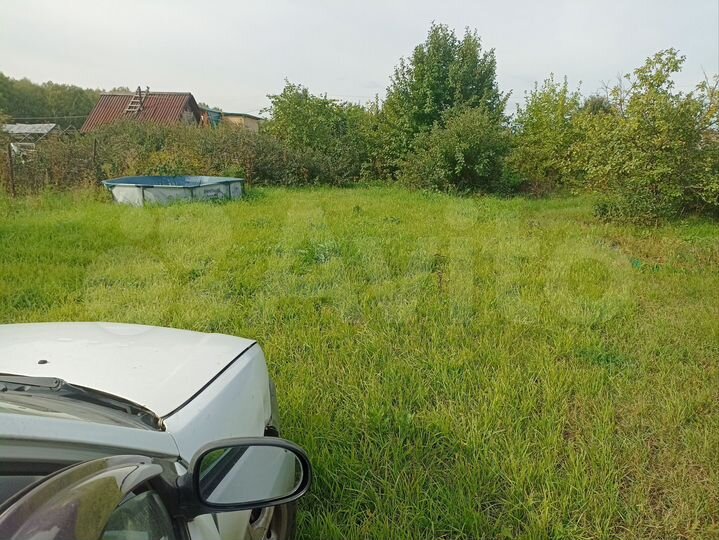 Дача 30 м² на участке 6 сот.