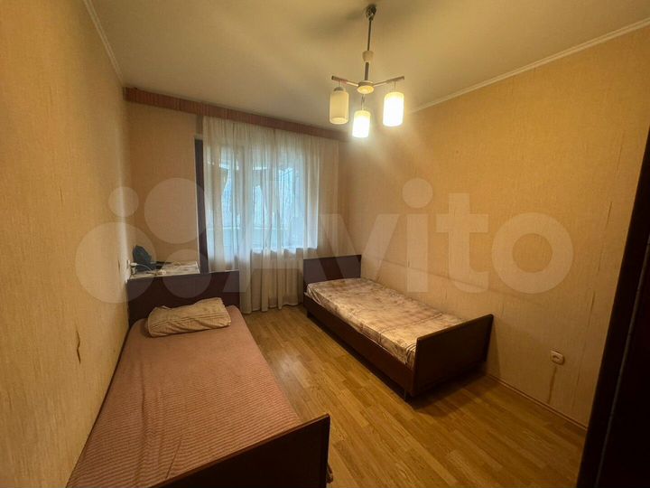 2-к. квартира, 51,3 м², 5/9 эт.