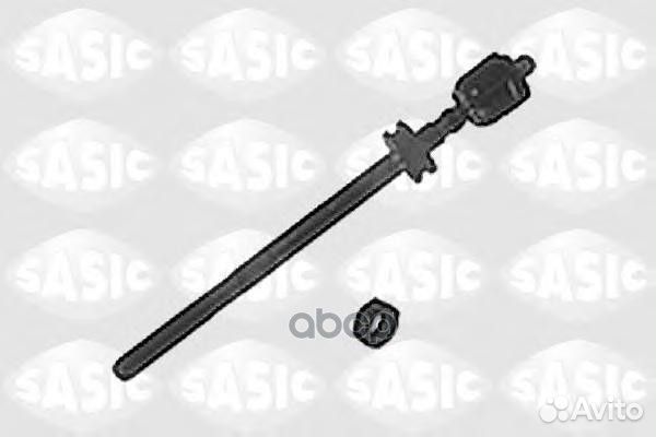 Осевой шарнир, рулевая тяга 9006868 Sasic