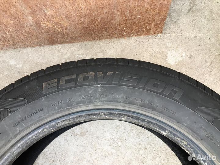 Ecovision VI-386 HP 235/60 R18 107D