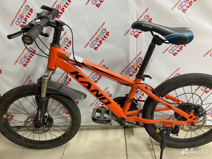 Велосипед б/у 21296